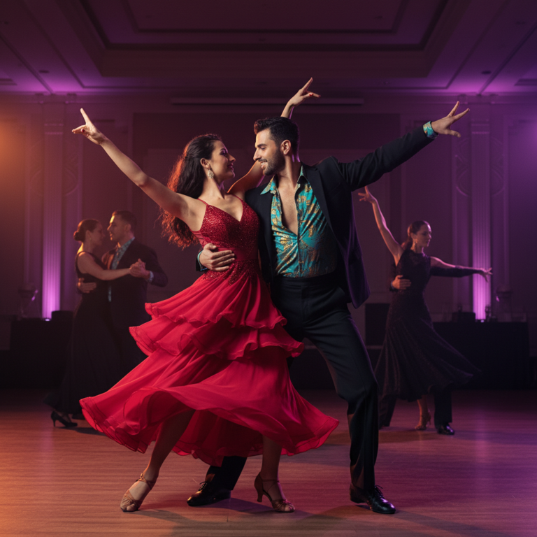 「マンボ」の魅力と進化