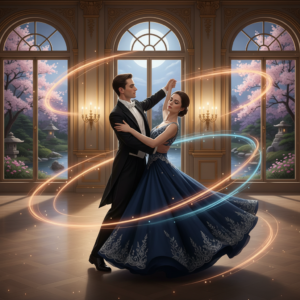 組んで踊るダンス～習得期間のランキング