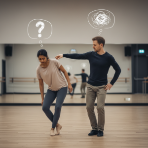 初心者のよくある間違い