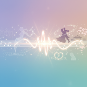 三拍子のリズムが織りなす「魔法」