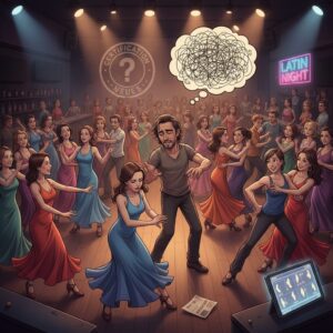 インストラクターの苦悩と習得の罠