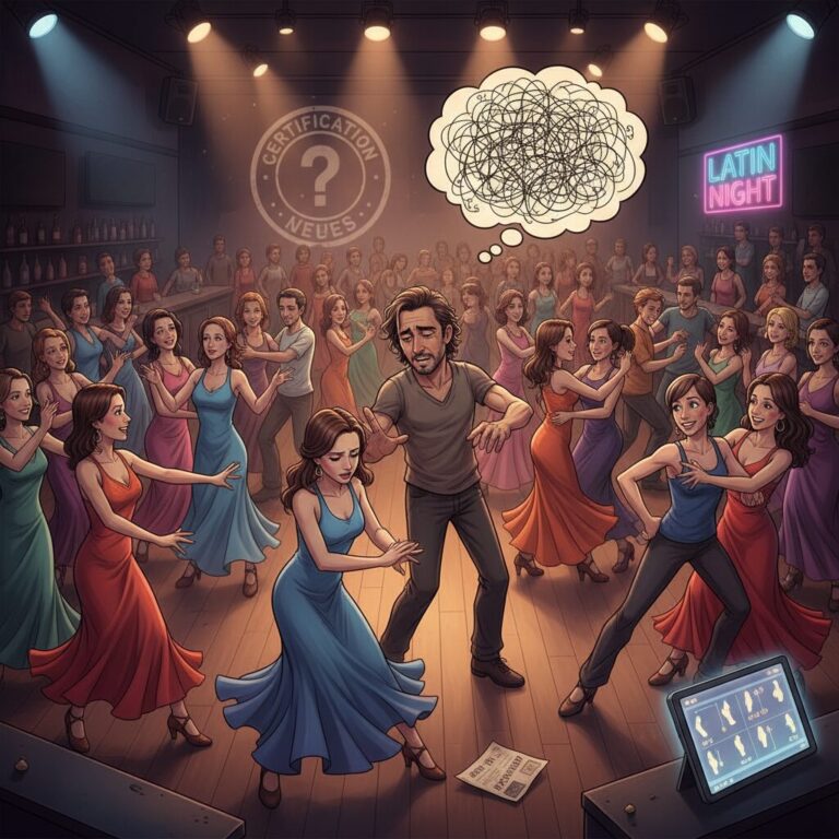 インストラクターの苦悩と習得の罠