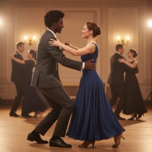 身長差を「壁」から「個性」へ