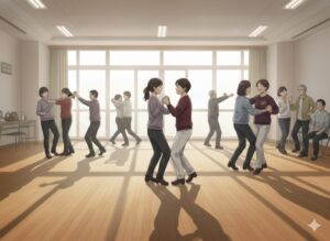 初心者が直面する「壁」