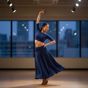 優雅さと表現力の探求 ～ Ladies Styling