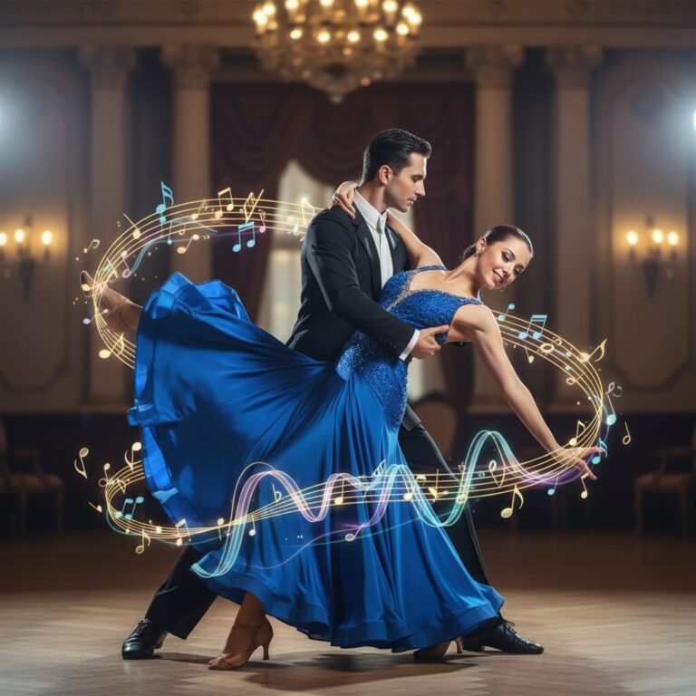 ダンスにおける「音楽性」