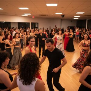 男祭り・女祭りはなぜ起きるのか？