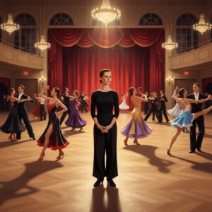 社交ダンスの種目が多すぎる