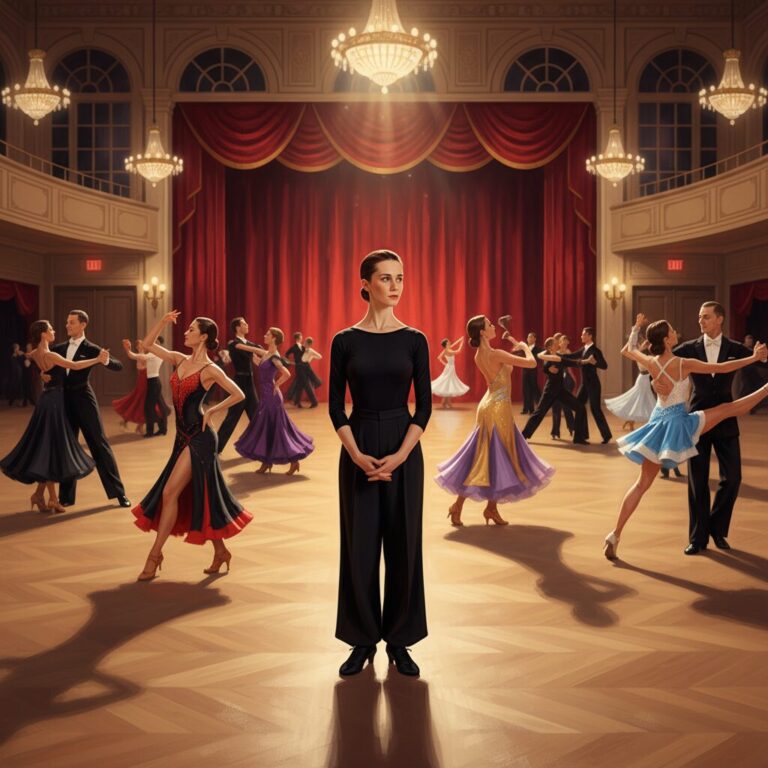 社交ダンスの種目が多すぎる