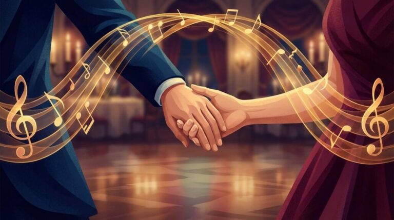 「運命共同体」としての社交ダンス・カップリングと課題