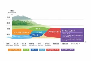 どんな場所でも、どんな音楽でも