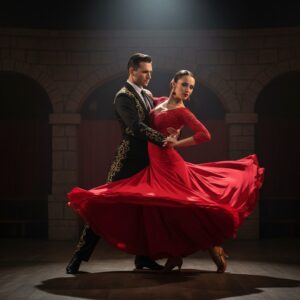 PASODOBLE (パソドブレ)