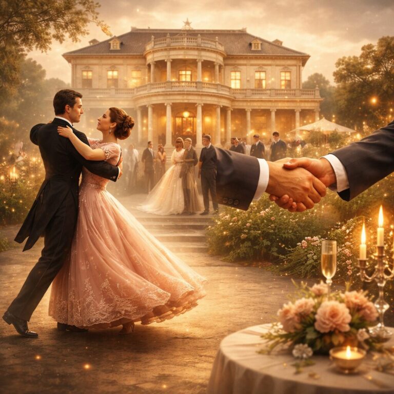 鹿鳴館から学ぶ