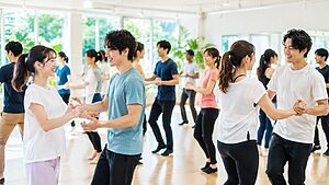 初心者が安心して続けられる環境づくり (1/5)