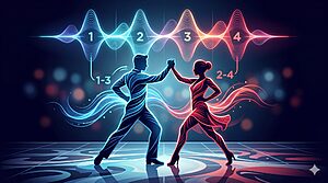 リーダーとパートナーの“音楽のズレ”の正体