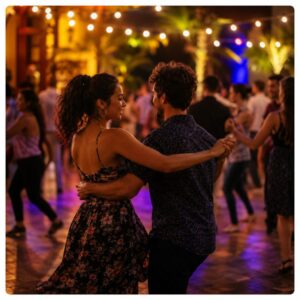 「なんちゃってダンス」は本当に悪いことなのか？