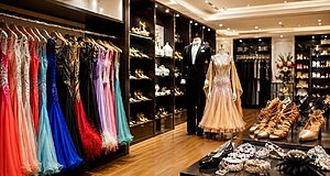 全国社交ダンス用品店・オンラインショップ