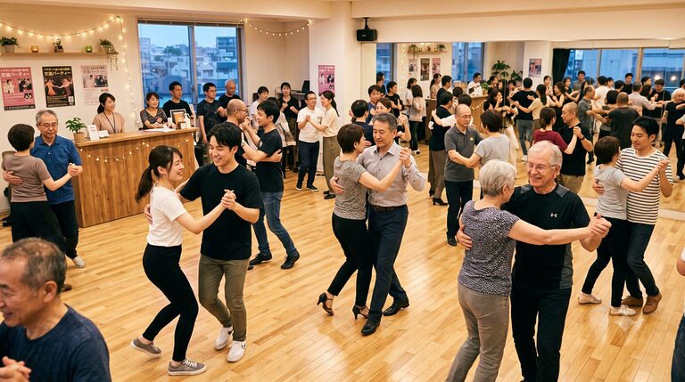 初心者獲得と教室経営のリアルな現場事例