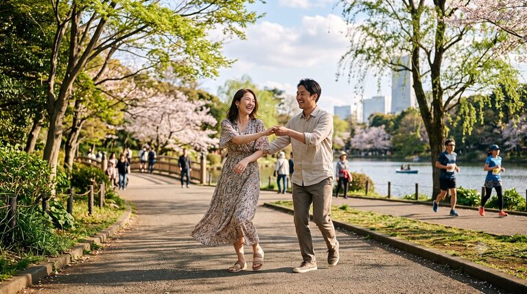 「ダンスは難しそう…」は大きな勘違い