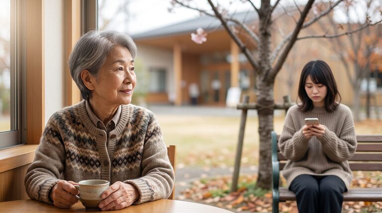 誰にでも訪れる「孤独・孤立」の処方箋