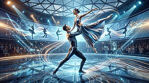 ダンススポーツの現在と未来像