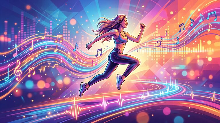 なぜ人は音楽に合わせて身体が動くのか？