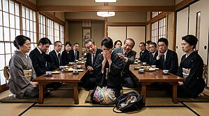 社交ダンスと家庭のパートナーシップ