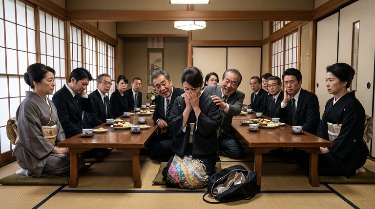 社交ダンスと家庭のパートナーシップ