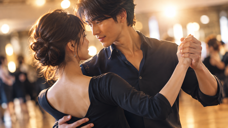 モテる男は、なぜ「半歩先」にいるのか？