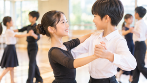 社交ダンスに期待される「マナー」とは