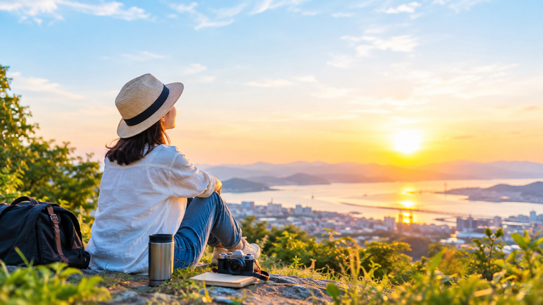 仕事以外の自分を持っていますか？