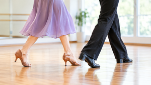 ダンスで足が合わなくなるのはなぜ？