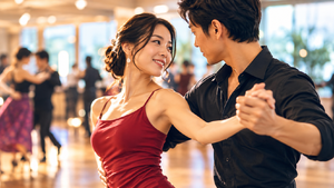 「引っ張らない、従わない」が一番気持ちいい！
