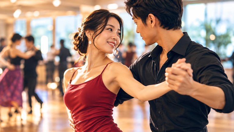 「引っ張らない、従わない」が一番気持ちいい！