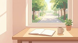 毎日が同じことの繰り返しに思えるのはなぜ？