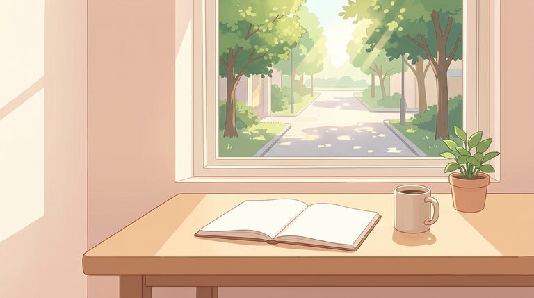 毎日が同じことの繰り返しに思えるのはなぜ？